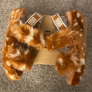 Uggs W Oh Yeah Spots